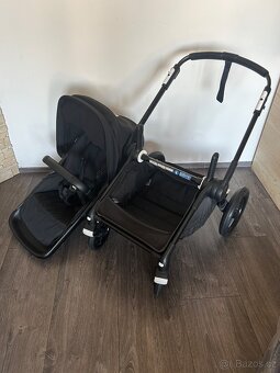 Bugaboo Fox 3 černá barva - 6