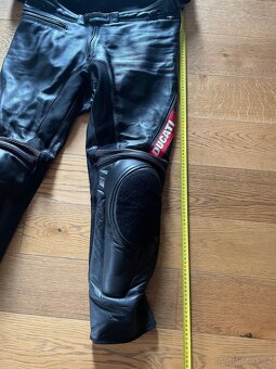 Kožená kombinéza Ducati Dainese - 6