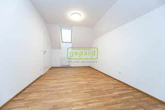 Prodej bytu 2+kk, 60,3m2, sklepní kóje, parkovací stání v pr - 6