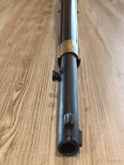 GRAS DĚLOSTŘELECKÁ KARABINA  M80 RÁŽE 11x59MM - 6