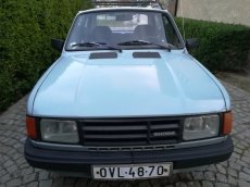ŠKODA 120 L + další ND (EKO uhrazeno) - 6