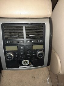 VW Touareg 3,0 TDI - 6