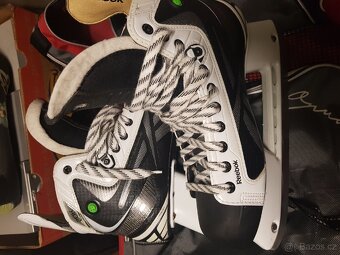 Profi hokejove brusle REEBOK 20K Pump - 6