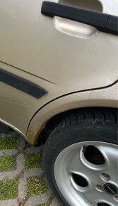 Volvo 440 1.7 Injection - 6