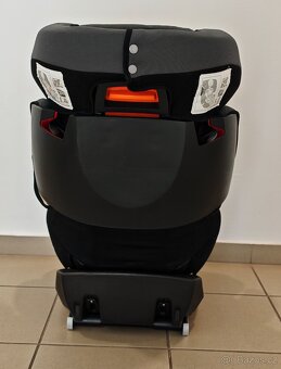 Autosedačka Cybex Pallas-fix - 6