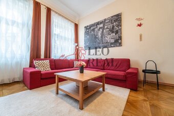 Prodej bytu 3+1 o velikosti 84 m2 - 6