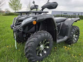 CFMOTO Gladiator X450 EPS 4x4 - 6