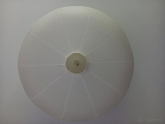 Lutr Ikea SOLLEFTEÅ nebo Gulliver 70cm - 6