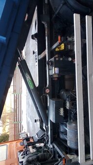 Volvo FL6 4x2 - 6