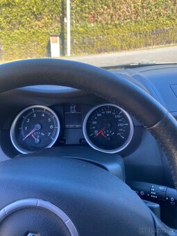 Renault megane 1,9dci - 6