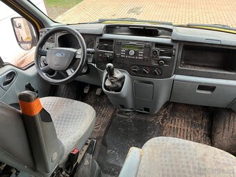 Ford Transit 2,2 tdi - 6