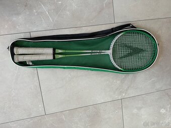 2 rakety badmintonové IKEA - 6