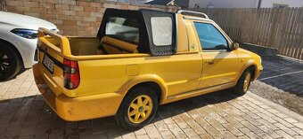 Škoda Felicia FUN 1.3MPI 82000KM posilovac - 6