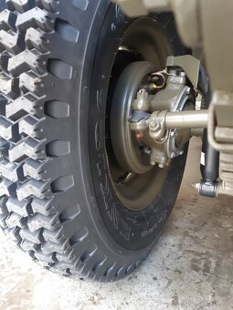 Jeep 1953 - 6