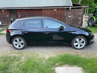 Seat Leon 2.0tdi 135kw full LED - 6