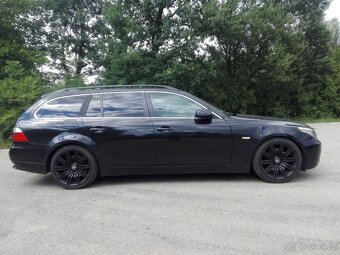 BMW 530 D - 6