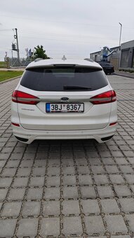 Ford Mondeo 2.0 Ecoblue 110 kw ST line 2020 - 6