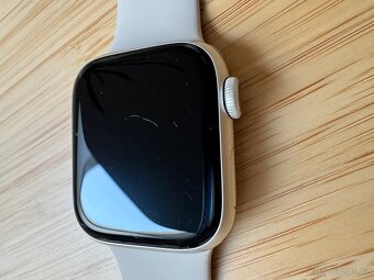 Hodinky Apple Watch série 7 - 6