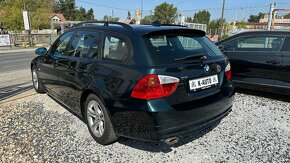 BMW 318d 105kW Navi,Xenony - 6