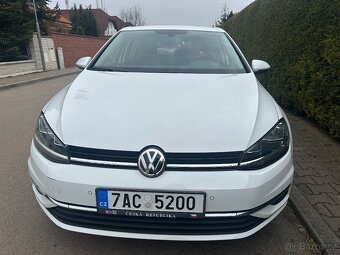 VW Golf Comfort 1,4 / 92 kW - 6