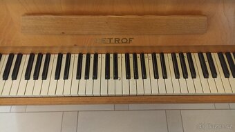 Petrof P 100 Harmonie - 6