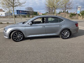 Škoda Superb 3 1.4 tsi 110kw - 6
