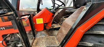 Zetor 5211 top stav - 6
