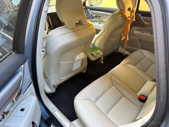 VOLVO V90 ROK 2018 LED NAVI ODPOČET DPH - 6