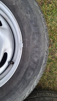 Kola Ford Transit 195/70R15C - 6