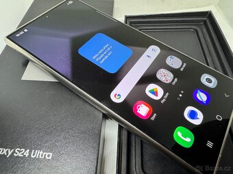 Samsung Galaxy S24 Ultra S928B 512GB Gray, záruka, faktura - 6