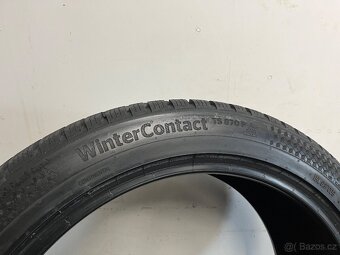 235/45 R20 Continental Nové zimní pneu - 6