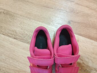 dívčí obuv Adidas vel. 36 - 6
