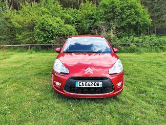 Citroen C3 - 6
