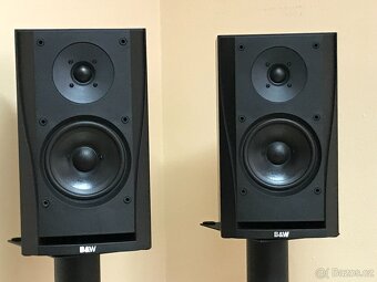 BW-DM302 Top stav - 6