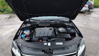 VW Passat B7 - 6