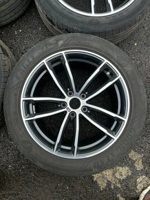 Alu Bmw R18 5x120 - 6