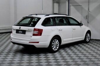Škoda Octavia 3 Combi 1.2TSI 77kW Ambition REZERVOVÁNO - 6