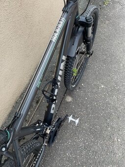 Horské kolo Btwin vel.M - 6