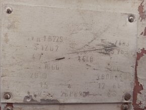 Desta BVH 1622S - 6