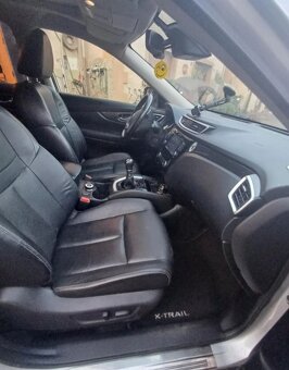 Nissan X-Trail 1.6 DCi N-Connecta 4WD 7M - 6