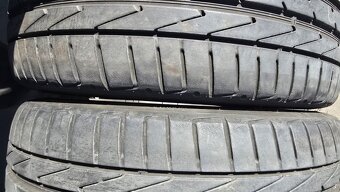 Letní pneu 225/35/19 Hankook - 6