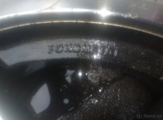 ALU Fondmetal R13 rozteč 4x108 - 6