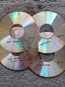 DVD + CD - 6