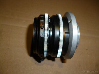 objektivy Carl Zeiss - 6