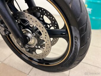 SUZUKI DL 650 V-STROM,ABS,TRAVEL,TOP - 6