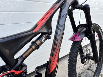 Specialized StumpJumper S-WORKS Carbon vel.S - 6