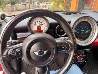 Mini Cooper S 1.6 Turbo 135KW R56 Lift - 6