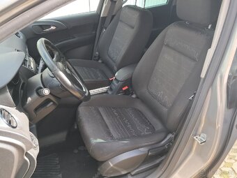 Opel MERIVA 1.4 / 88kW Enjoy rok2016 - 6