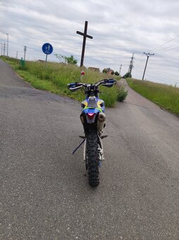 Husaberg Fe 450 2013 - 6