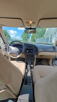 Saab 9-3 S-SE 2.0I - 6